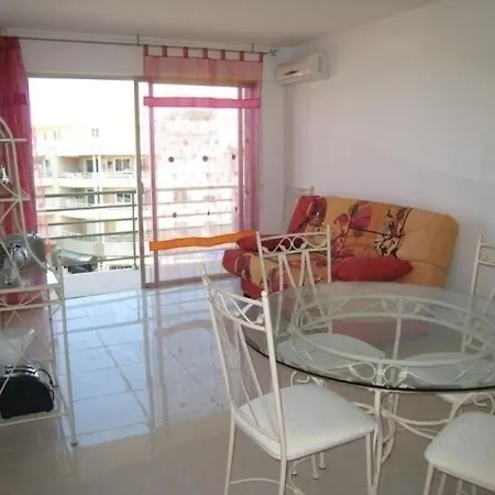 Appartement T2 40m², Centre-ville, Balcon, Clim, Ascenseur, à - Fr-1-100-224